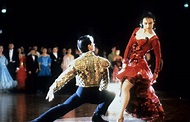 Strictly Ballroom | Dance Movies on Netflix | POPSUGAR Fitness Photo 2