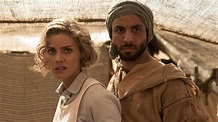 Marokko: Liebe in Zeiten des Krieges S01E10: Die Verpflichtung (El ...