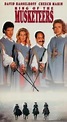 Der Ring der Musketiere | Film 1992 - Kritik - Trailer - News | Moviejones