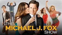The Michael J. Fox Show - NBC Series - Where To Watch
