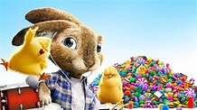 Hop - Osterhase oder Superstar? - Kritik | Film 2011 | Moviebreak.de