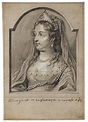 Margaret II, Countess of Flanders & Hainaut (1202-1280) Daughter of ...