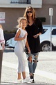 PICS: Halle Berry and Daughter Nahla Out & About | Sandra Rose