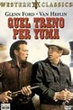 Quel treno per yuma (1957) (1957) - Filmscoop.it