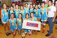 Deportes y más Deportes Ilo Perú: LIMA CAMPEÓN NACIONAL EN SUB 15 FEMENINO