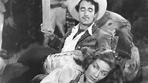 Beauty and the Bandit (1946) — The Movie Database (TMDb)