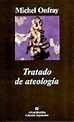 Tratado de ateología - Libro de Michel Onfray: reseña, resumen y opiniones
