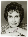Kim Hunter - Autographed Signed Photograph | HistoryForSale Item 199064
