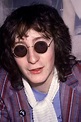 Julian Lennon | John lennon, John lennon beatles, Sean lennon