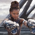 Letitia Wright: Your Guide to the ‘Black Panther’ Breakout