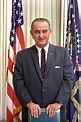 Lyndon Johnson - Wikipedio