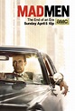 Mad Men (#20 of 20): Mega Sized TV Poster Image - IMP Awards