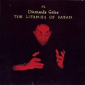 Diamanda Galás - The Litanies of Satan - Album, acquista - SENTIREASCOLTARE