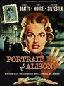 Portrait of Alison, un film de 1955 - Télérama Vodkaster