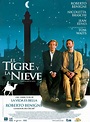 El tigre y la nieve (Le Tigre et la Neige) (2005) – C@rtelesmix