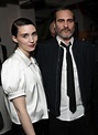 Rooney Mara and Joaquin Phoenix’s Relationship Timeline | Us Weekly