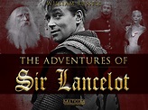 Amazon.de: The Adventures of Sir Lancelot [OV] ansehen | Prime Video
