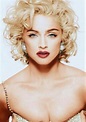 Pin by FABIAN BERNALD on MADONNA in 2020 | Madonna vogue, Madonna ...