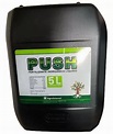 Push Fertilizante Líquido Suelo Y Foliar Agroscience | Envío gratis