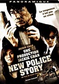 New Police Story (2004) - Posters — The Movie Database (TMDb)