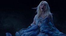 Christina Aguilera's new 'Reflection' music video from 2020 'Mulan ...