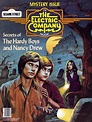 About The Hardy Boys-Nancy Drew Mysteries TV series from the '70s ...