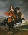 WILLIAM III of Orange, King of England, Scotland & Ireland in 1688 to ...