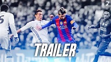 Trailer du film Ronaldo vs Messi : Face à face, Ronaldo vs Messi : Face ...