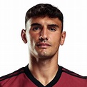 Qazim Laçi | Sparta Praha | UEFA Champions League 2023/24 | UEFA.com