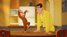 Curious George: Royal Monkey - Popflix