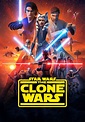 Star Wars: The Clone Wars - Ver la serie online
