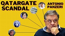 Qatargate Scandal: Pier Antonio Panzeri's Involvement - Brussels Watch