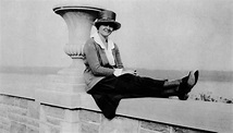 Hadley Richardson Hemingway (Mowrer) | EH@JFK | JFK Library