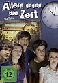 Allein gegen die Zeit Season 1 - watch episodes streaming online