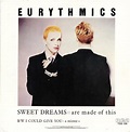 Eurythmics: Sweet Dreams (Are Made of This) (Music Video 1983) - IMDb