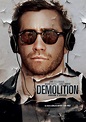 Demolition - Amare e vivere - Film (2015)