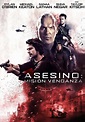 Asesino: Misión venganza (Subtitulada) - Movies on Google Play
