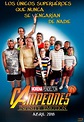 Poster Campeones (2018) - Poster Campionii - Poster 5 din 6 - CineMagia.ro