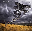 David Gilmour: Rattle That Lock - CD | Opus3a