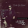 Danke fürs Zuhören - Liedersammlung 1998-2012 - Xavier Naidoo - CD ...