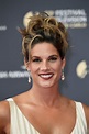 Missy Peregrym – 2019 Monte Carlo TV Festival Opening Ceremony • CelebMafia