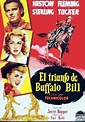 El triunfo de Buffalo Bill - película: Ver online
