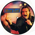 Meat Loaf - Midnight At The Lost And Found (1983, Vinyl) | Discogs