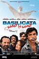 Basilicata Coast To Coast Stock Photo - Alamy