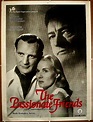 Fripps filmrevyer: The Passionate Friends (1949)