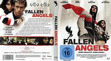 Fallen Angels - Jeder braucht einen Engel: DVD oder Blu-ray leihen ...