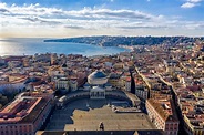 Italia: 5 imperdibles de Nápoles que tenés que conocer