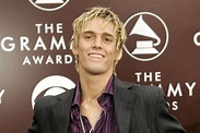 Singer Aaron Carter, 34, found dead in his home, reports say | Reuters