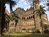 UNESCO World Heritage Sites in Mumbai - World Heritage Journey