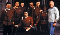 Star Trek Memories - Star Trek: The Original Series Photo (10230208 ...